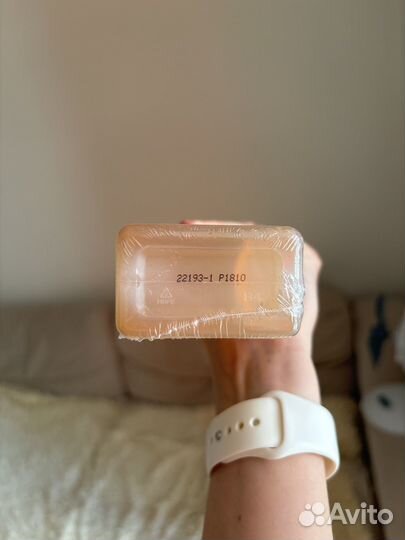 Шампунь giovanni