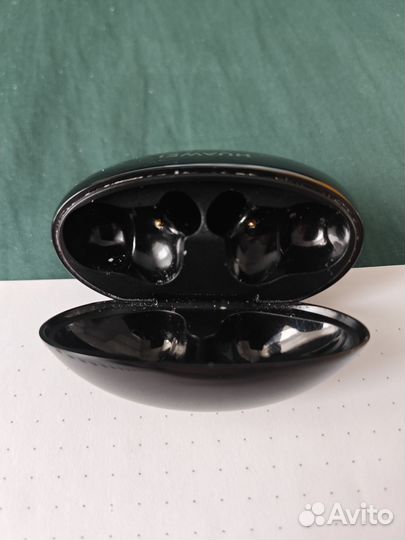 Наушники Huawei freebuds 4i