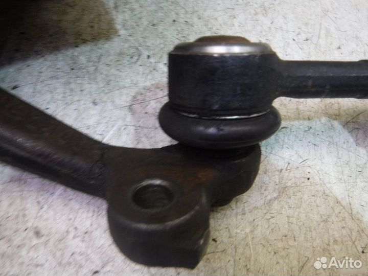 Механизм рулевой Mercedes Benz W124 E-class