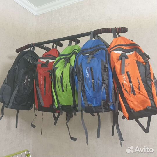 Рюкзак туристический новый