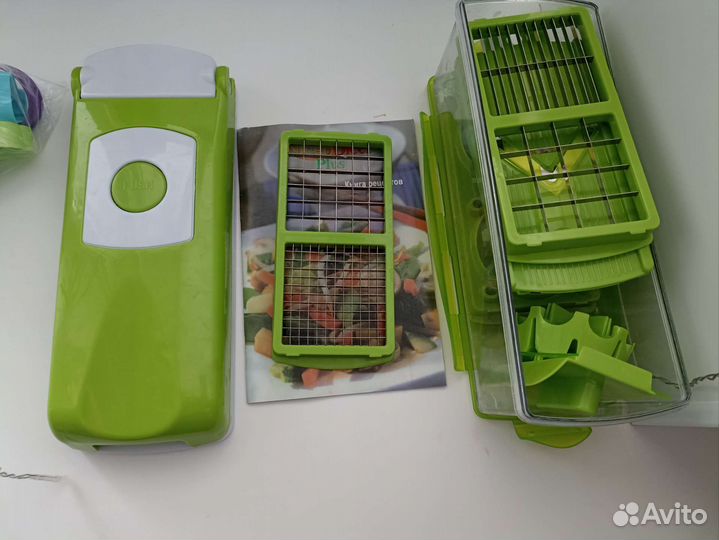 Кухонный комплект доя нарезки