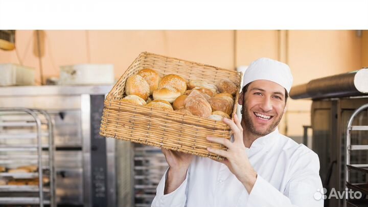 Разнорабочий с еженедельной оплатой