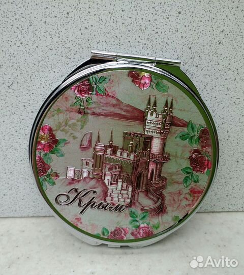 Зеркало 7, 2*7,7