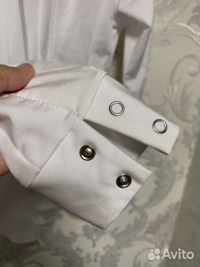 Рубашка для бальных танцев