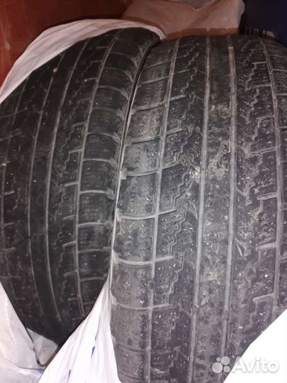 Nexen Winguard Ice 185/65 R15