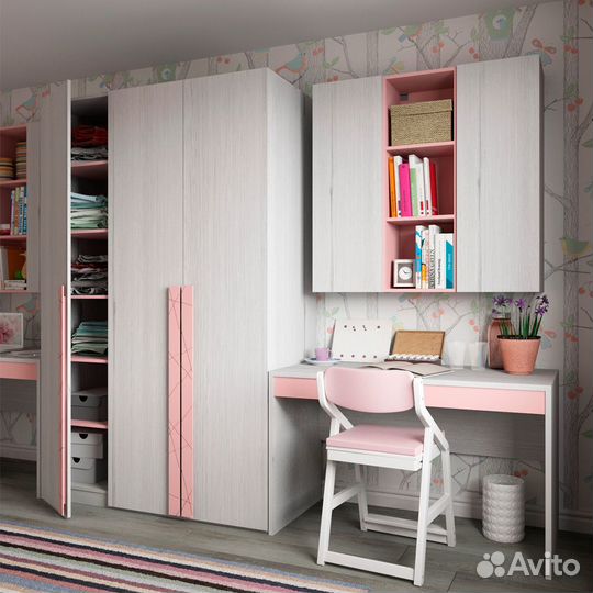 Уголок для школьника