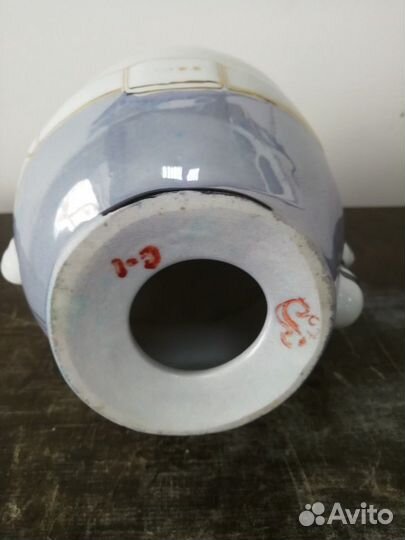 Статуэтка Сотрудник дпс сысерть