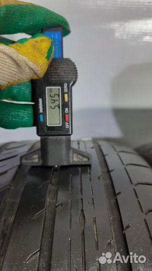 Toyo Proxes C1S 215/45 R17