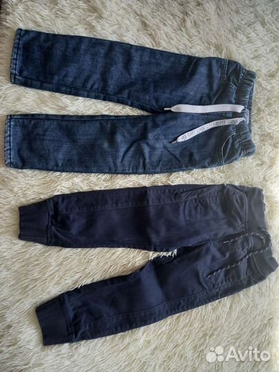 Детская одежда для мальчиков