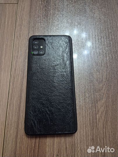 Samsung Galaxy A51, 6/128 ГБ