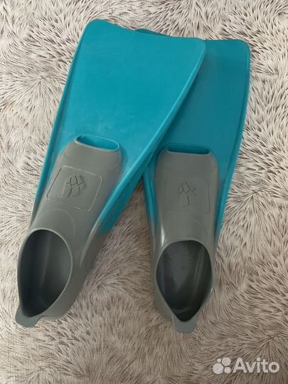 Ласты для плавания