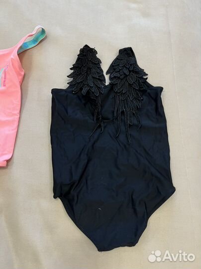 Купальник для девочки