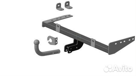 Фаркоп Трейлер Datsun on-Do седан арт. 2190