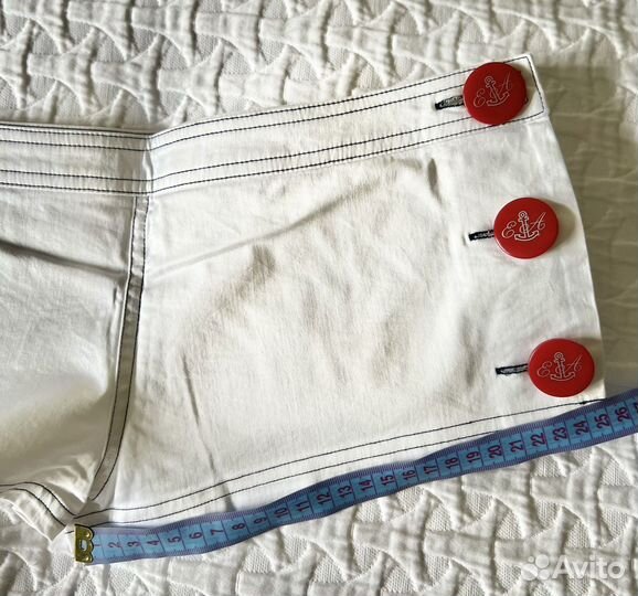 Emporio armani шорты р.xs новые