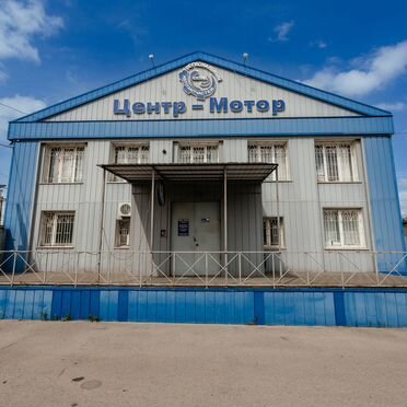 Здание, 903.4 м²