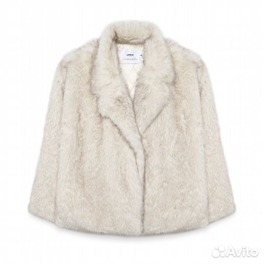 Шуба look online