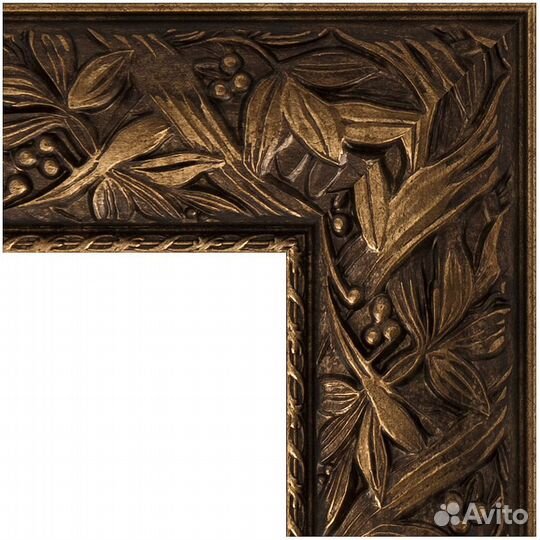 Зеркало Evoform Exclusive-G 133х79 BY 4244 с грав