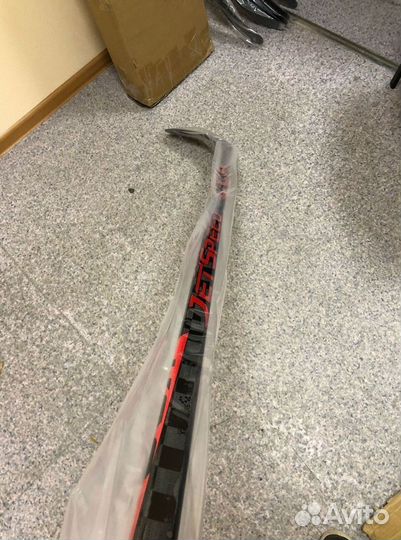 Клюшка хоккейная bauer, CCM