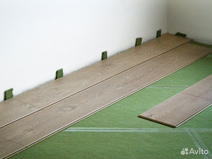 Подложка Живи Громче