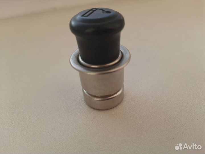 Кнопка прикуриватель