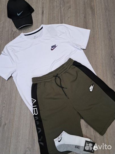 Шорты мужские новые(в наличии)