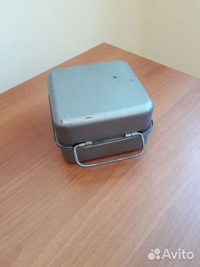 Примус туристский пт1