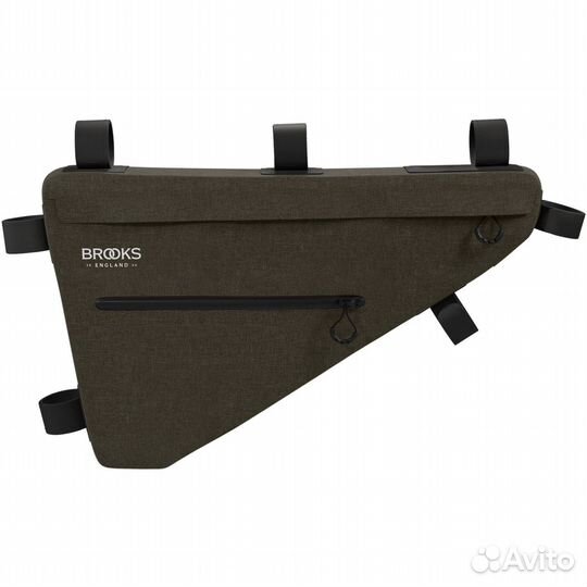 Brooks Scape Full Frame Bag