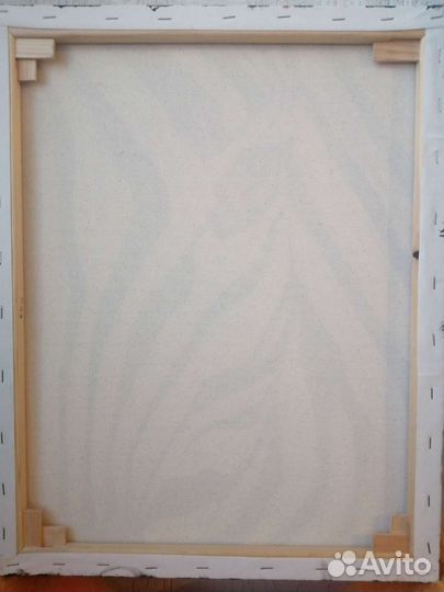 Интерьерная картина Зебра