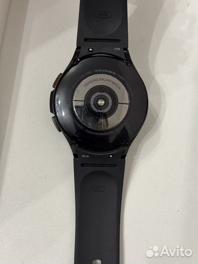 Samsung galaxy watch 4 classic