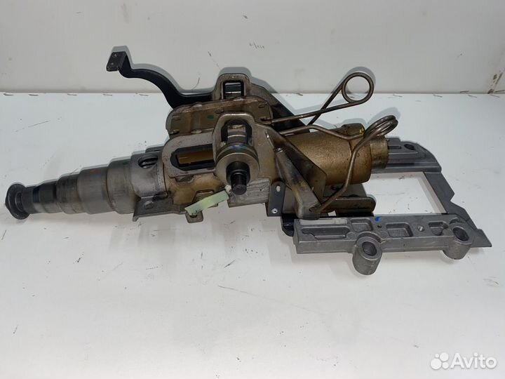 Рулевая колонка Volkswagen Passat B5
