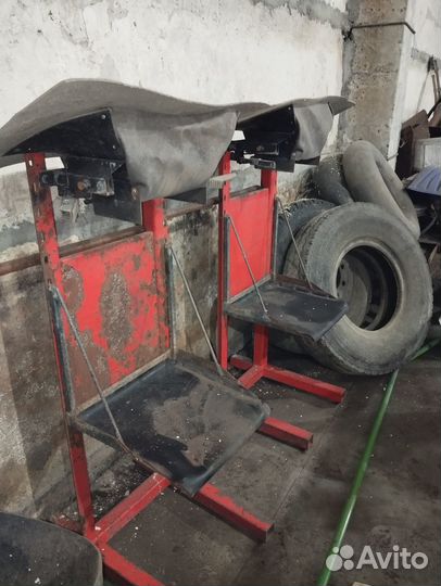 Узел расфасовочный grimme AV 418