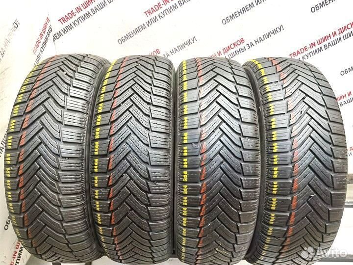 Michelin Alpin 6 195/65 R15 91T