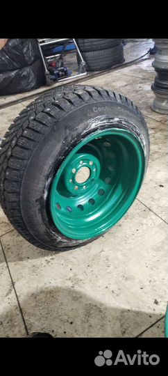 Колеса на ваз r13