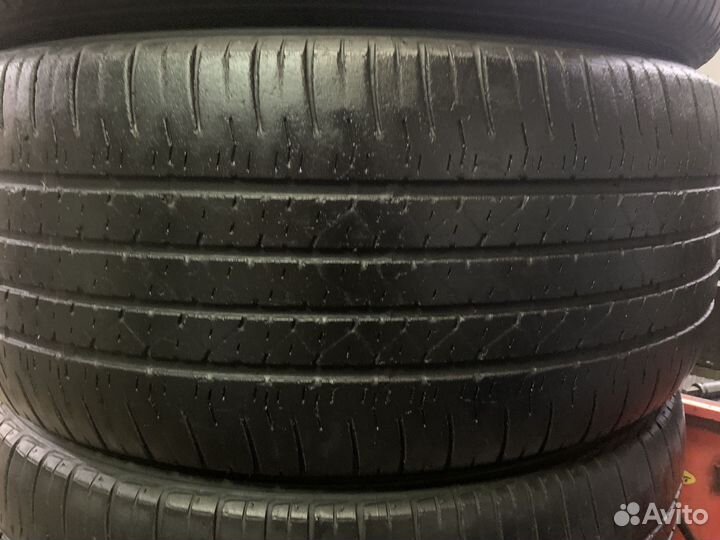 Bridgestone Dueler H/P 92A 265/50 R20