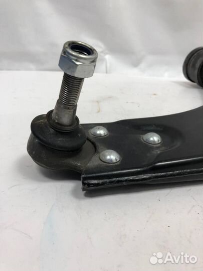 Нижний поперечный рычаг delphi tc2109