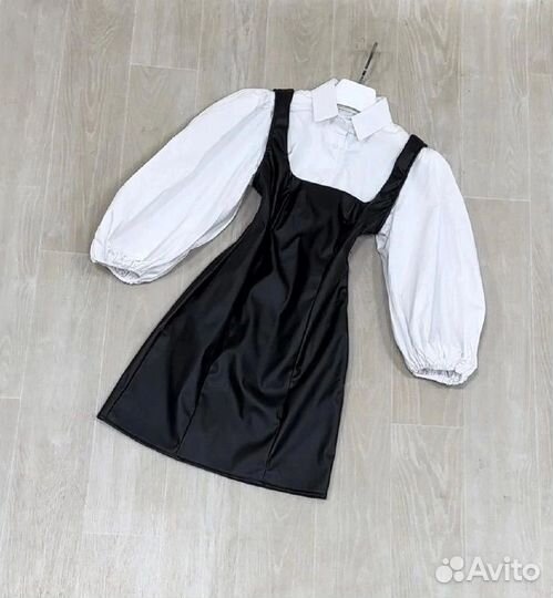 Пакет вещей