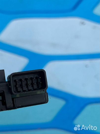 Датчик угла поворота рулевого колеса 3C0959654