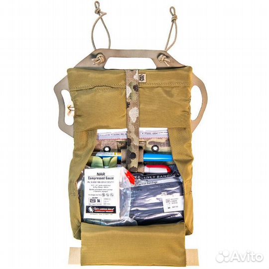 Медицинский подсумок hsgi Reflex