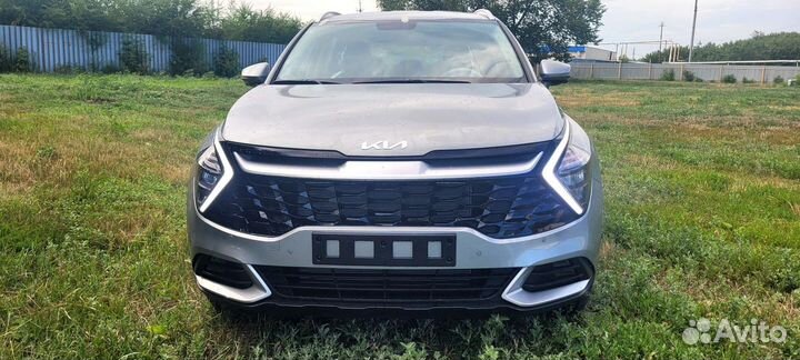 Kia Sportage 2.0 AT, 2023, 5 км
