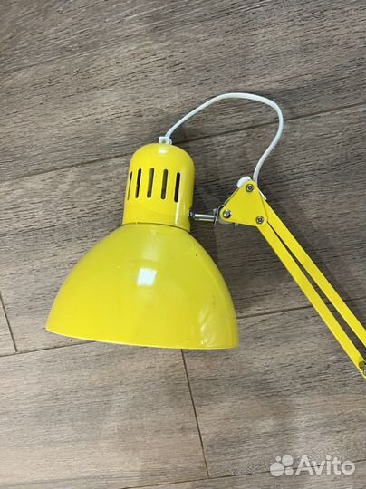 Настольная лампа IKEA