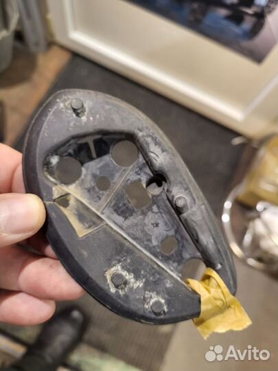 2011-15 мазда сх5 пыльникзеркала cx5