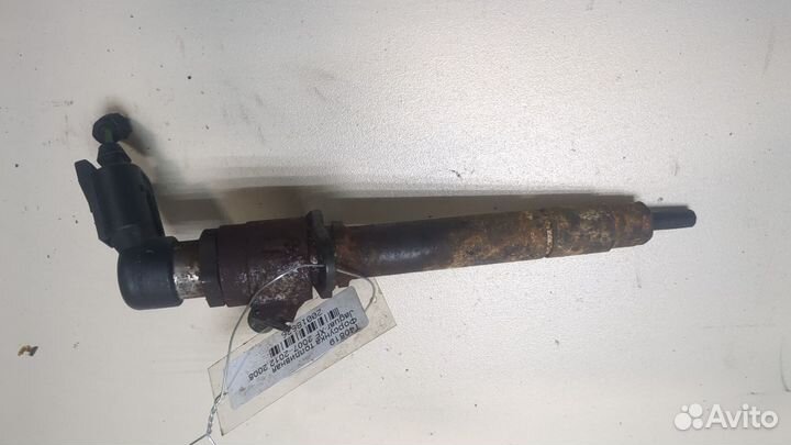 Форсунка топливная Jaguar XF 2007–2012