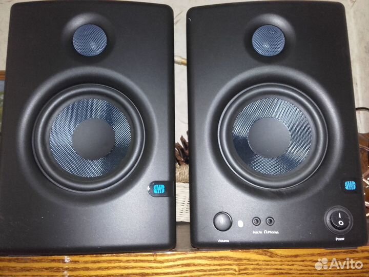 Аудтоколонки