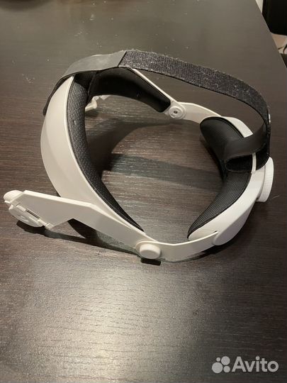 Оголовье для Oculus Quest 2