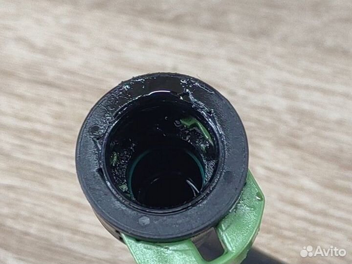 Трубка охлаждения АКПП Bmw 3 F30 N20B20 2012