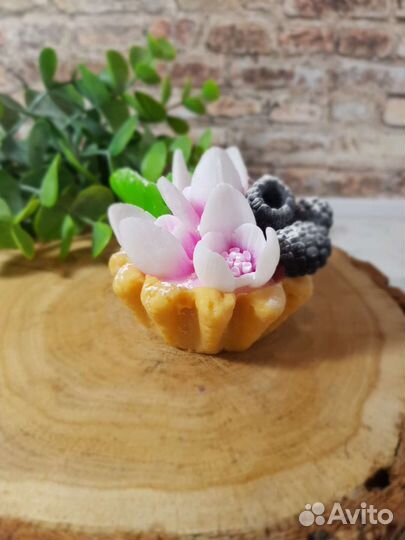 Мыло ручной работы. наличие