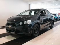 Chevrolet Aveo 1.6 MT, 2012, 154 110 км, с пробегом, цена 800 000 руб.