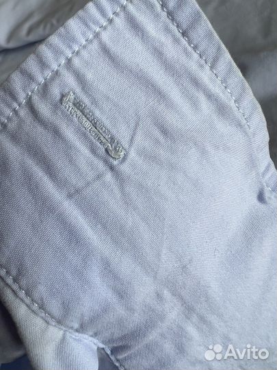 Рубашка школьная orby 152