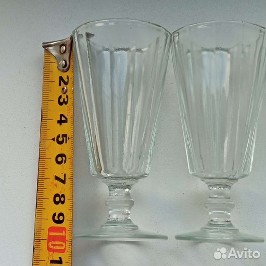 Лафитник. дхз. СССР