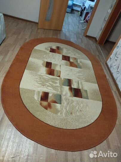 Ковры паласы бу